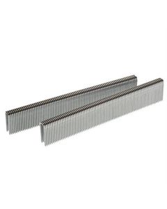 Advantage 1/2" x 1-1/4" Galvanized Staples