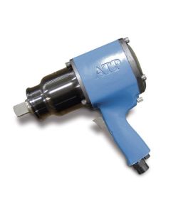 ATP 1" Square Drive Grip Handle Inside Trigger Impact Wrench