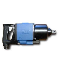 ATP 1" Square Drive Grip Handle Inside Trigger Impact Wrench