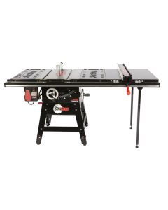 SawStop Contractor Saw 1.75Hp 120v 60Hz w/ 36" Pro T-Glide Fence System
