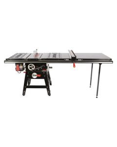 SawStop Contractor Saw 1.75Hp 120v 60Hz w/ 52" Pro T-Glide Fence System