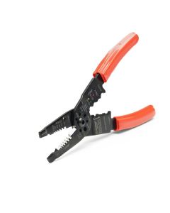 Crescent 8" Wire Stripper & Crimper
