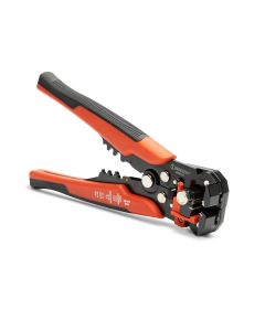 Crescent 8" Self-Adjusting Wire Stripper & Cutter