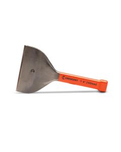 Crescent 4"x7" Brick Chisel