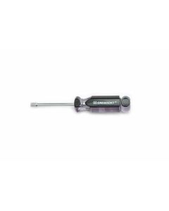 Crescent 3/16" Solid Shaft Tri-Lobe Acetate Nut Driver 3"