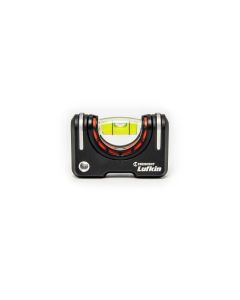 Crescent 3" Magnetic Pocket Level