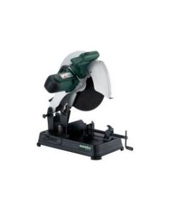 Metabo 14" Metal Chop Saw 