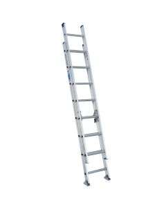 Werner 16' Aluminum Extension Ladder