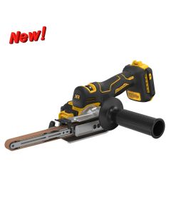 DeWalt 20V MAX* XR® 18" Bandfile - Bare Tool