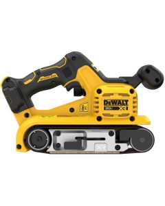 DeWalt 20V MAX XR® Brushless Cordless Belt Sander (Tool Only)