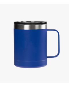 Sarge Aroma 12oz Coffee Mug - Blue