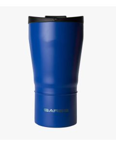 Sarge Super Cup - 24oz Tumbler - Blue
