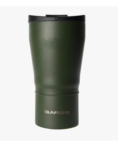 Sarge Super Cup - 24oz Tumbler - Green