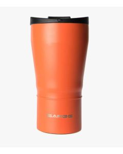 Sarge Super Cup - 24oz Tumbler - Orange
