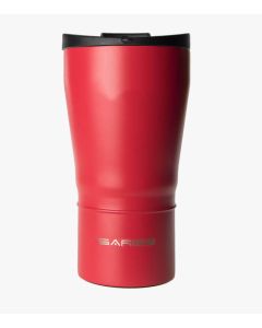 Sarge Super Cup - 24oz Tumbler - Red