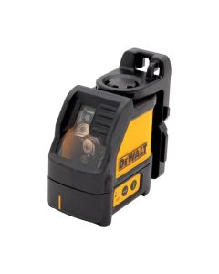 DeWalt Cross Line Laser