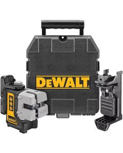 DeWalt 3 Beam Line Laser