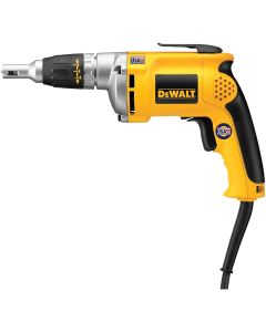 DeWalt 4,000 RPM VSR Drywall Screwgun