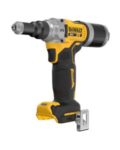 DeWalt 20V MAX* XR® Brushless Cordless 1/4" Rivet Tool - Bare Tool