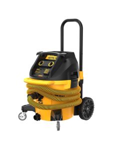 DeWalt 10 Gallon Dust Extractor