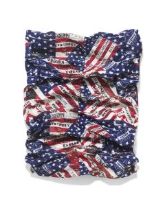 Ergodyne Chill-Its 6485 Multi-Band Stars & Stripes