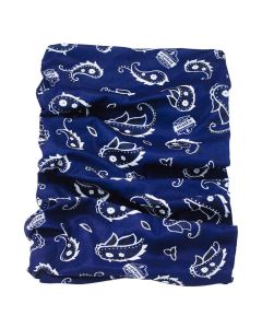 Ergodyne Chill-Its 6485 Multi-Band Navy Western