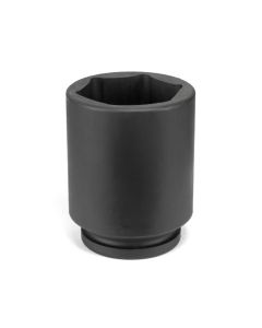 Grey Pneumatic 3/4" Drive 6pt Deep Impact Socket Grey Pneumatic 30mm