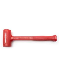 Gearwrench 11oz One-Piece Standard Head Dead Blow Hammer