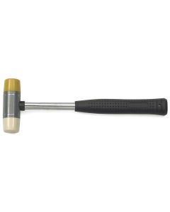 Gearwrench 12oz Soft Face Hammer w/ Black Comfort Grip Handle