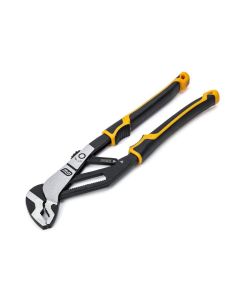 GearWrench 10" PITBULL Auto-Bite Tongue & Groove Dual Material Pliers