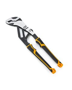GearWrench 12" PITBULL Auto-Bite Tongue & Groove Dual Material Pliers