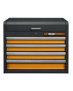Gearwrench 26" 4-Drawer GSX Series Tool Chest