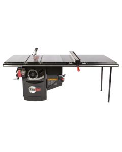 SawStop Industrial Cabinet Saw 7.5Hp 3Ph 480v 60Hz w/ 52" T-Glide Fence System