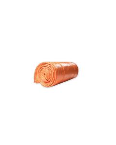 Norseman CB6 12'x24' Orange 6-Layer Insulated Blanket 