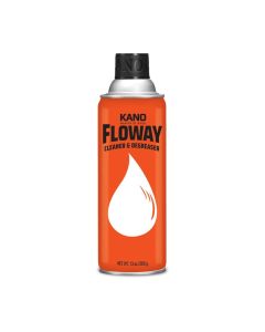 Floway Cleaner & Degreaser - 13oz Aerosol Can