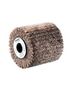 Metabo Nylon Web Flap Wheel 4 X 4", P 280