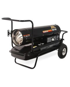 Mi-T-M 190,000BTU Kerosene Forced Air Heater