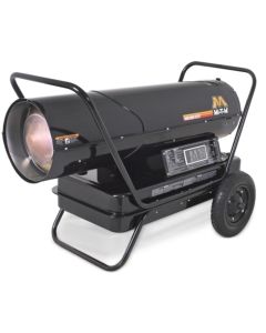 Mi-T-M 400,000BTU Kerosene Forced Air Heater