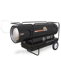 Mi-T-M 600,000BTU Kerosene Forced Air Heater