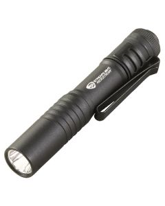 Streamlight Microstream LED Flashlight - Black