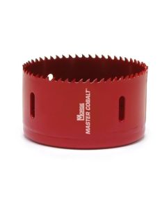  5-3/4" Master Cobalt Bimetal Hole Saw