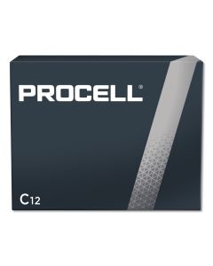Procell Duracell C Battery 