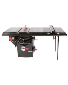 SawStop Professional Cabinet Saw 1.75Hp 120v 60Hz w/ 36" Pro T-Glide Fence System