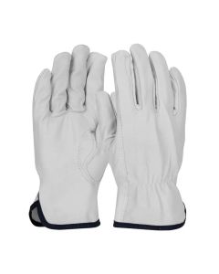 PIP General Purpose Premium Grain Goatskin Leather Glove - Large