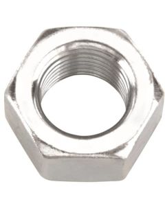  Powers 1/4-20 Finish Hex Nut Zinc Plate