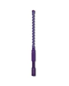 Powers 5/8"x13" Heavy Duty Straight Shank Wedge-Bit