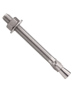 Dewalt 5/8"x6" Power-Stud Wedge Expansion Anchor