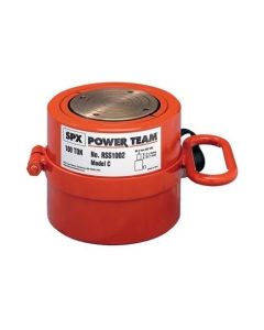SPX Power Team Cyl 100 Ton 2-1/4" Stroke
