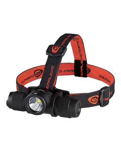 Streamlight Protac 2.0 Headlamp w/ Strap, Battery & Charger Cord