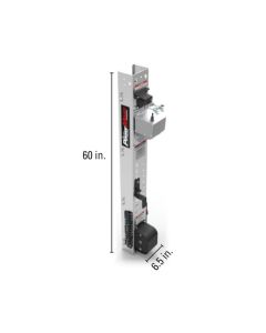 ReechCraft PowerMast Climbing Unit